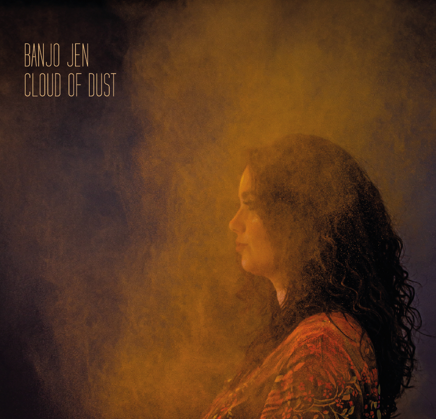 Banjo Jen - Cloud of Dust