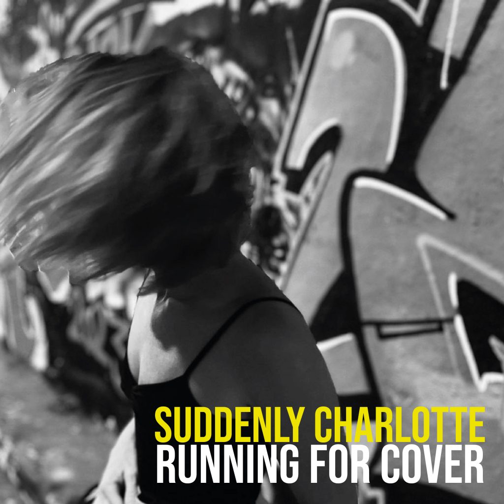 running for cover cover