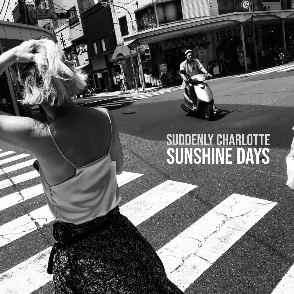 sunshine days cover